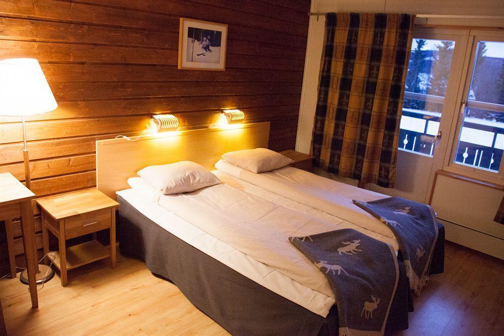 Eriksgardens Fjaellhotell Funäsdalen Exterior foto